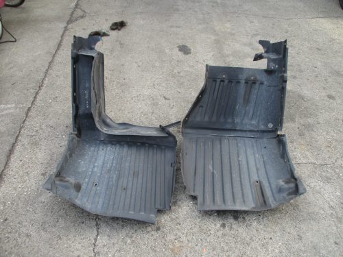 キャビン ビッグサム KL-CV27E マニュアル G101