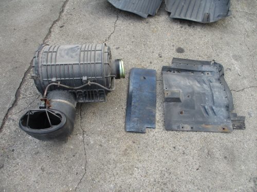 キャビン ビッグサム KL-CV27E マニュアル G101