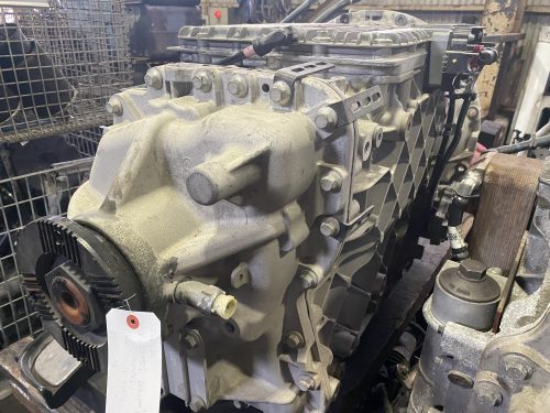 トランスミッションAssy セミオートマチック GK5AAD ATO2612F