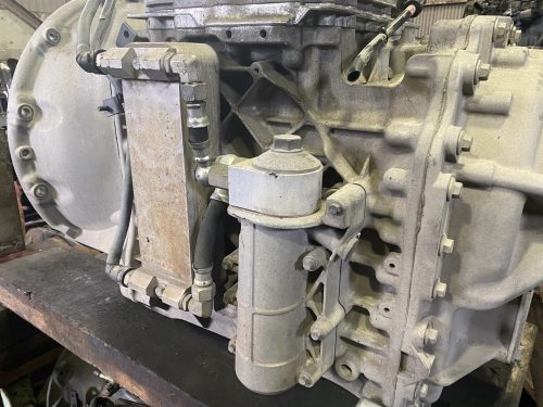 トランスミッションAssy セミオートマチック GK5AAD ATO2612F