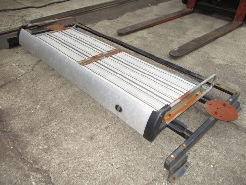 クオンシートデッキ