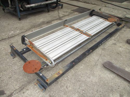 クオンシートデッキ