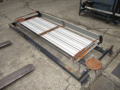 クオンシートデッキ