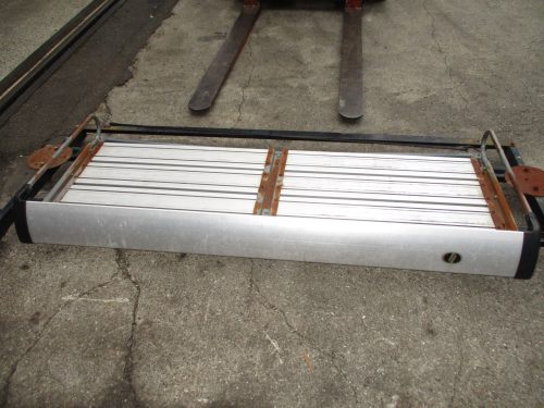 クオンシートデッキ