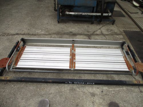 クオンシートデッキ