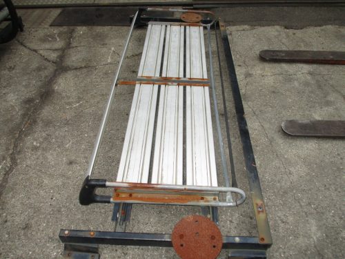 クオンシートデッキ