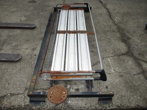 クオンシートデッキ