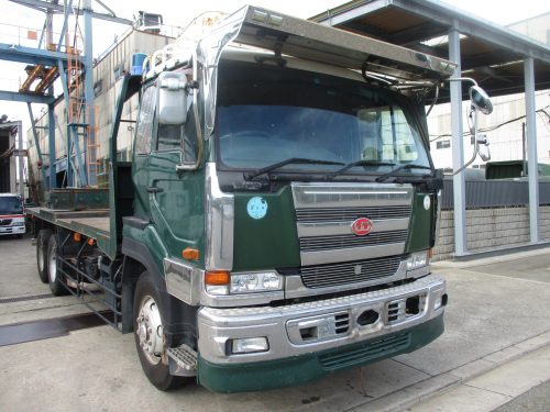 ビッグサム用バイザー