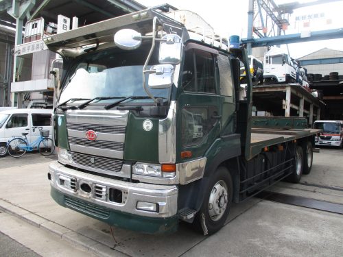 ビッグサム用バイザー