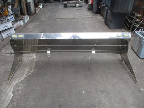 ビッグサム用バイザー