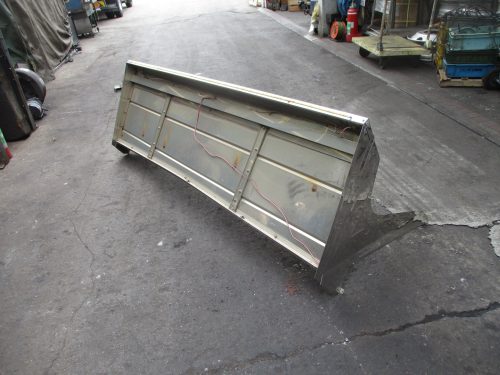 ビッグサム用バイザー