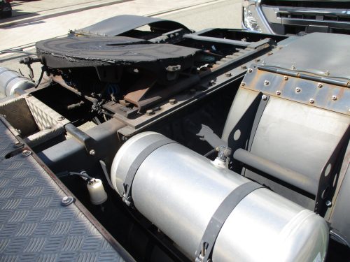 2PG ハイルーフトラクタ