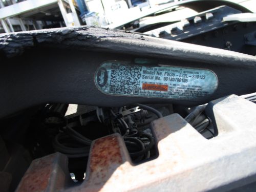 2PG ハイルーフトラクタ