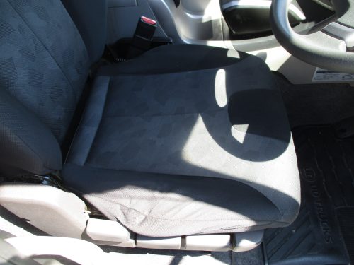 2PG ハイルーフトラクタ