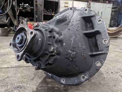 リヤデフ 3.9 BDG-MK37D