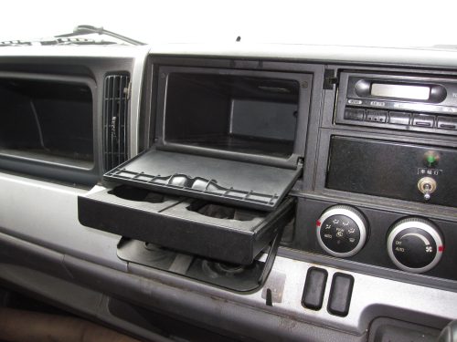 キャビン キャンター TKG-FEB50 ワイド 部品取り