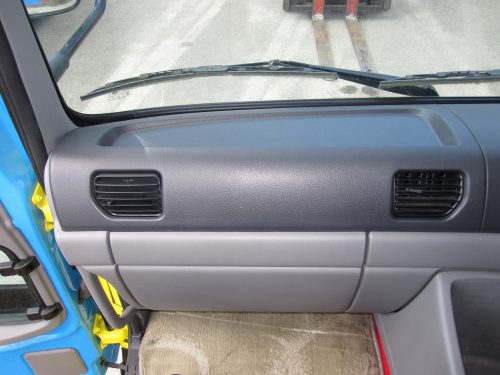 キャビン クオン QPG-GK5XA ハイルーフ マニュアル