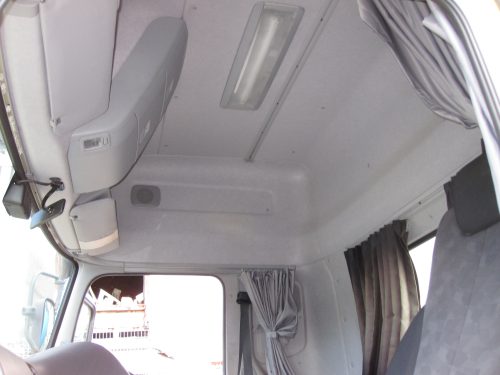 キャビン クオン QPG-GK5XA ハイルーフ マニュアル