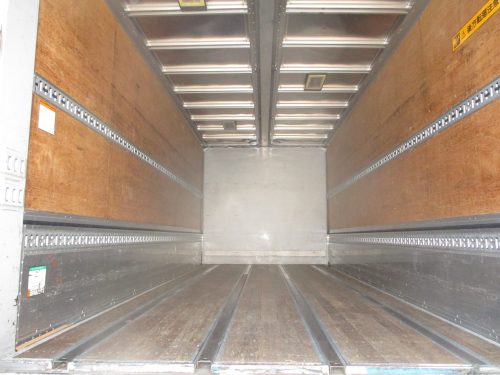 アルミウィング 日本フルハーフ 中型ワイド  コンドル MK36Cより