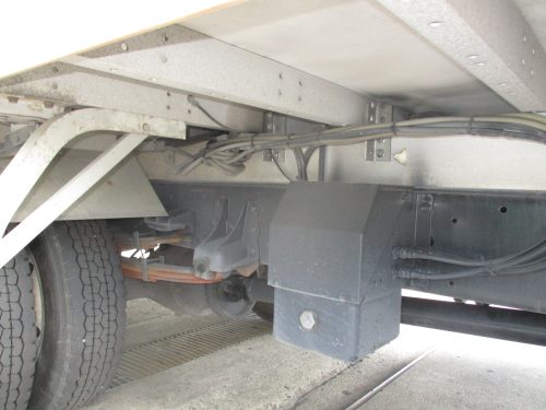 アルミウィング 日本フルハーフ 中型ワイド  コンドル MK36Cより