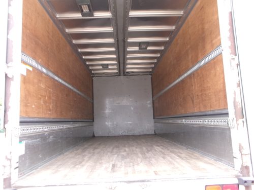 4トンワイド 6200アルミウイングボディ