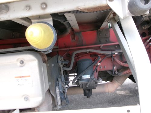 4トンワイド 6200アルミウイングボディ