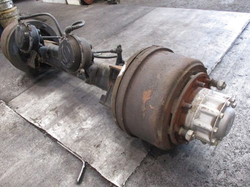 アクスル トレールモービル トレモ2軸トレーラー