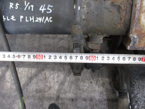 アクスル トレールモービル トレモ2軸トレーラー