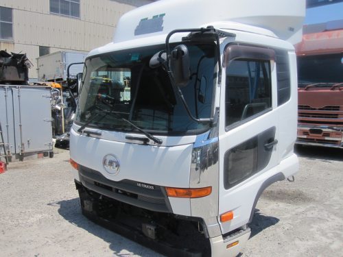 キャビン コンドル TKG-MK38L ワイド ベッド付