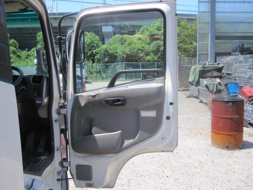 キャビン コンドル TKG-MK38L ワイド ベッド付