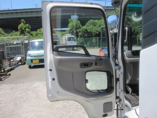 キャビン コンドル TKG-MK38L ワイド ベッド付