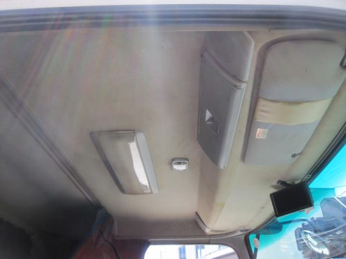 キャビン コンドル TKG-MK38L ワイド ベッド付