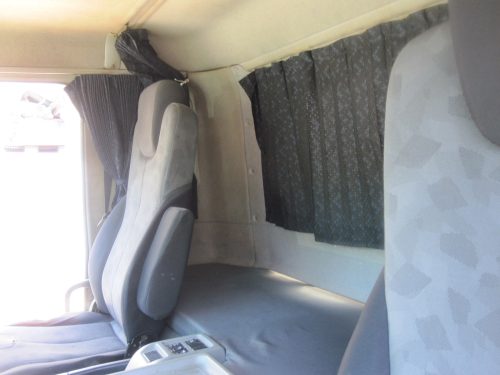 キャビン コンドル TKG-MK38L ワイド ベッド付