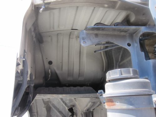 キャビン コンドル TKG-MK38L ワイド ベッド付