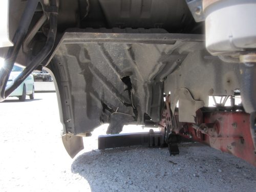 キャビン コンドル TKG-MK38L ワイド ベッド付