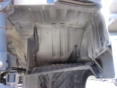 キャビン コンドル TKG-MK38L ワイド ベッド付