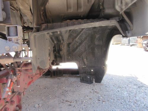 キャビン コンドル TKG-MK38L ワイド ベッド付