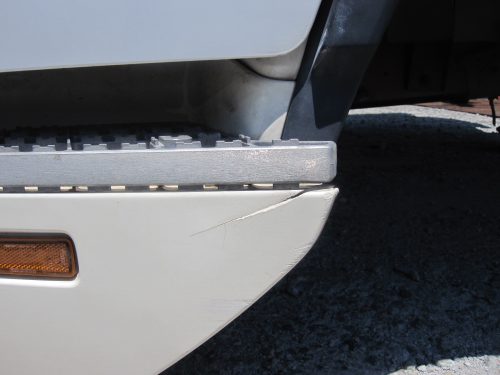 キャビン コンドル TKG-MK38L ワイド ベッド付