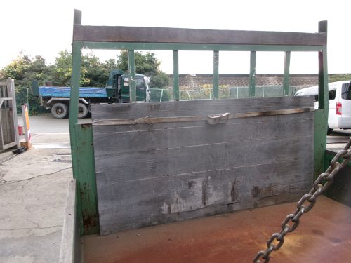 エルフ 3トンワイドロング平ボディ