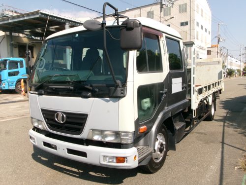 Wキャブ木平垂直PG