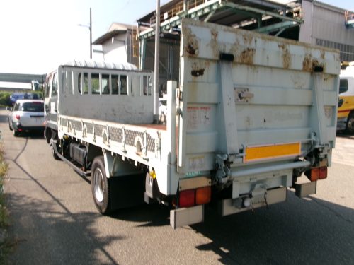 Wキャブ木平垂直PG