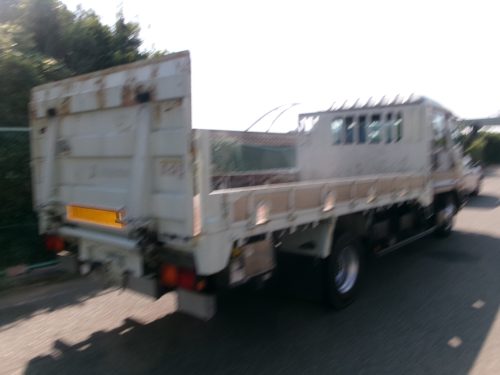 Wキャブ木平垂直PG