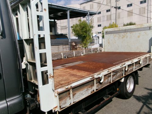 Wキャブ木平垂直PG