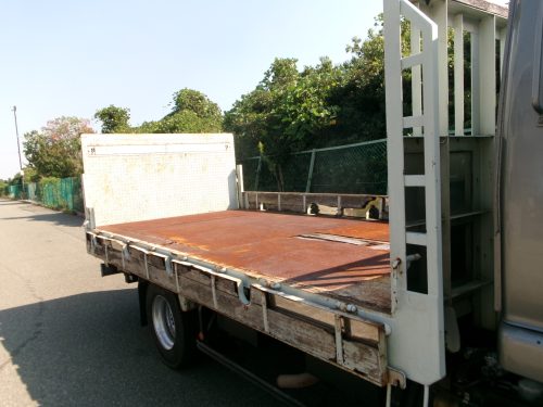 Wキャブ木平垂直PG