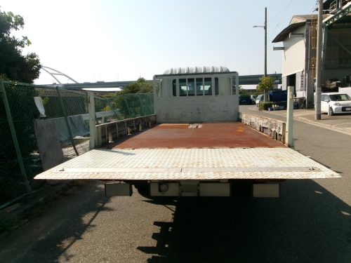 Wキャブ木平垂直PG