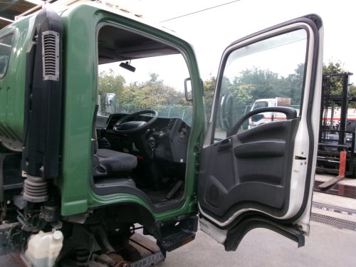 キャビン エルフ BDG-NPR85 ワイド