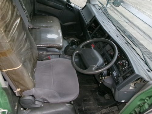 キャビン エルフ BDG-NPR85 ワイド