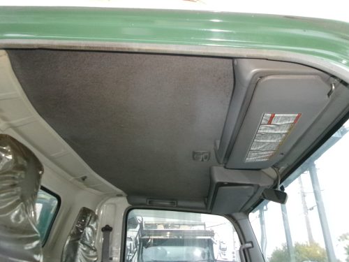 キャビン エルフ BDG-NPR85 ワイド