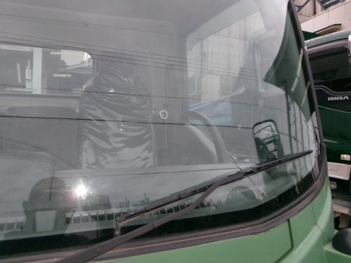 キャビン エルフ BDG-NPR85 ワイド