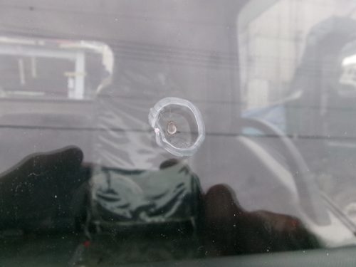 キャビン エルフ BDG-NPR85 ワイド